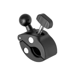 Clamp Mount with 22mm Ball – Compatible with GPS Devices