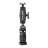 Clamp Mounting Pedestal for Phone and Tablet Holders