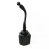 Cup Holder Mount with Flexible Gooseneck and 17mm Ball