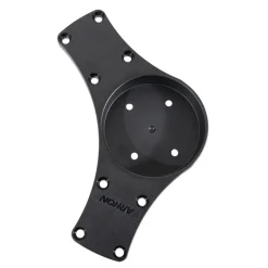 Double Suction Splitter Bar Plate