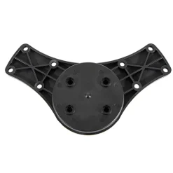 Double Suction Splitter Bar Plate