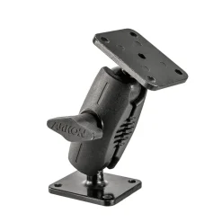 Drill-Base Mount with AMPS Mounting Pattern