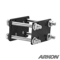 Forklift Front Guard Mount