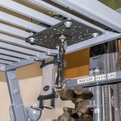 Forklift Slim-Grip® Tablet Mount