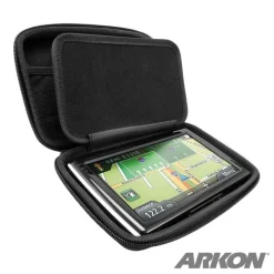 GPS Case for Garmin, Magellan, and TomTom GPS with 5 Inch to 7 Inch Screen