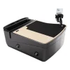 GripMaster Efficiency Car Desk with Mega Grip™ Drill-Base Mount