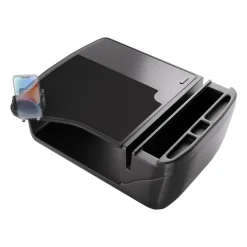 GripMaster Efficiency Car Desk with Mega Grip™ Drill-Base Mount