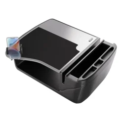 GripMaster Efficiency Car Desk with Mega Grip™ Drill-Base Mount