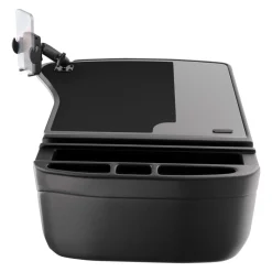 GripMaster Efficiency Car Desk with Mega Grip™ Drill-Base Mount