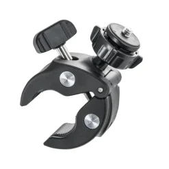 Handlebar Clamp Camera Mount