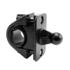 Handlebar Mount with 17mm Ball for GPS Devices