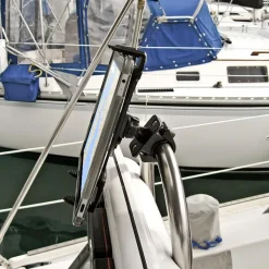 Handlebar Slim-Grip® Tablet Mount for iPad, Note, and more