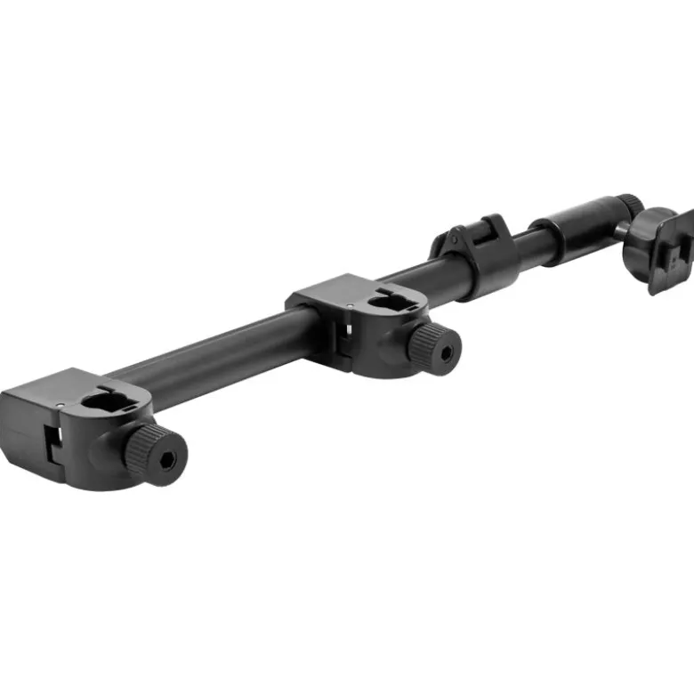 Headrest Car Seat Mounting Pedestal - Dual-T Compatible