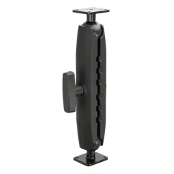 Heavy Duty Metal AMPS Mounting Pedestal - 38mm Ball Compatible