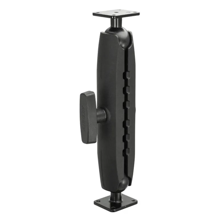 Heavy Duty Metal AMPS Mounting Pedestal - 38mm Ball Compatible