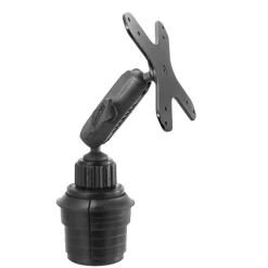 Heavy-Duty Car Cup Holder VESA Mount