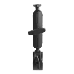 Heavy-Duty Clamp Mount with Metal Diamond AMPS Mounting Plate & 5.75” Shaft Arm