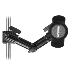 Heavy-Duty Multi-Angle Headrest Mount
