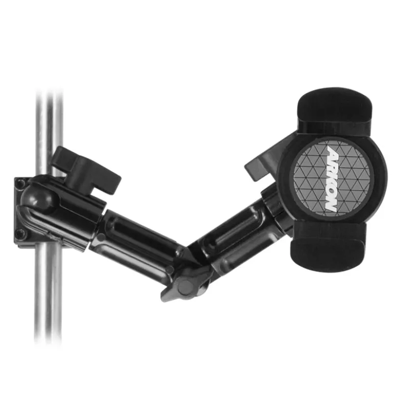 Heavy-Duty Multi-Angle Headrest Mount