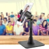 Heavy-Duty RoadVise® Phone Stand for Live Mobile Streaming