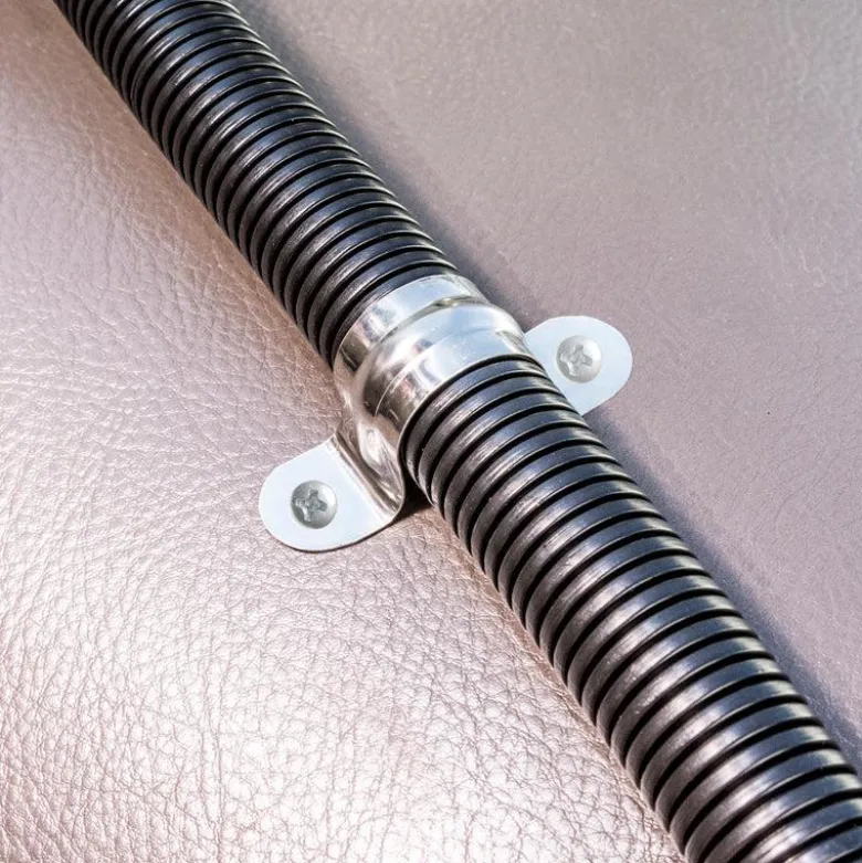 Heavy-Duty Seat Rail Floor Mount Pedestal - 25mm (1 inch) Ball Compatible