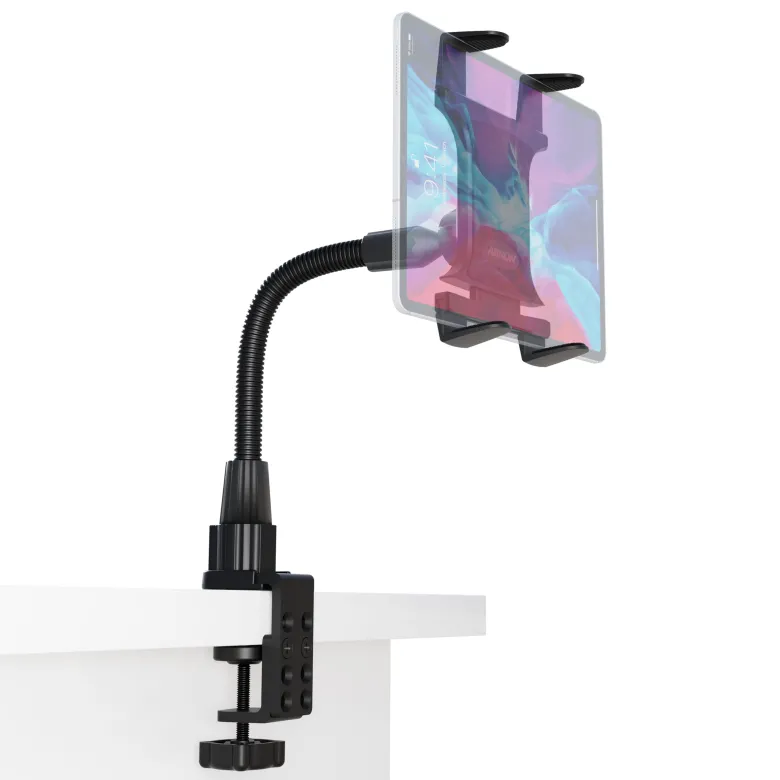 Heavy-Duty Slim-Grip® Tablet Clamp Mount