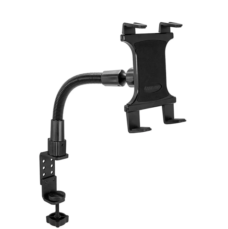 Heavy-Duty Slim-Grip® Tablet Clamp Mount
