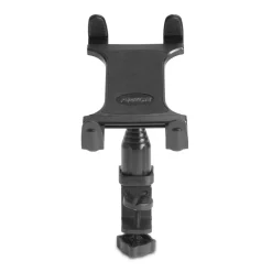 Heavy-Duty Table or Desk Tablet Clamp Mount with 4" Arm