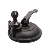 Heavy-Duty Windshield Suction Base with Metal 20mm Ball
