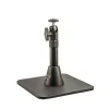 Height-Adjustable Camera Desk Stand 7.5 to 9.75 inch tall for Mevo Live Streaming Camera