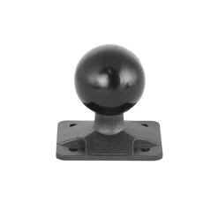4-Hole AMPS to 38mm (1.5 inch) Ball Adapter