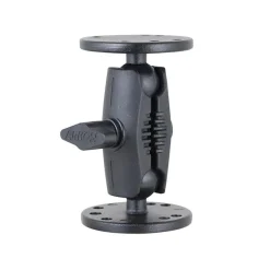 4-Inch Heavy-Duty 4-Hole AMPS Mount