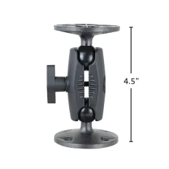 4.5-Inch Heavy-Duty 4-Hole AMPS Mount