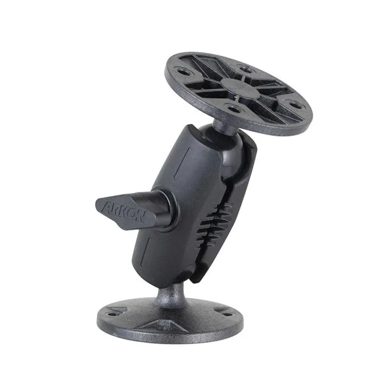 4.5-Inch Heavy-Duty 4-Hole AMPS Mount