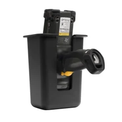 Large Barcode Scanner Gun Holster Holder