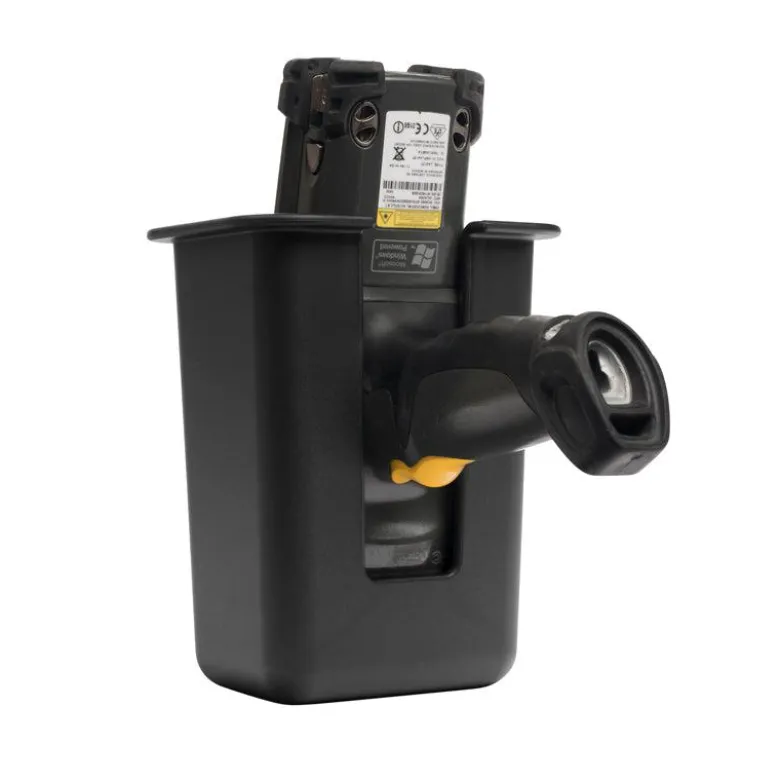 Large Barcode Scanner Gun Holster Holder