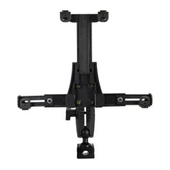 LockVise™ Locking Car Headrest Tablet Mount