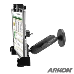 LockVise™ Locking Magnetic Tablet Mount