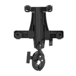 LockVise™ Locking Tablet Clamp Mount with 38mm Ball Compatibility