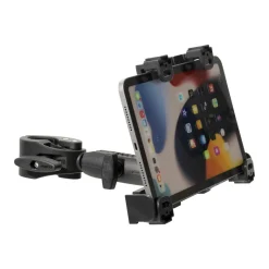 LockVise™ Locking Tablet Clamp Mount with 3.75” Arm