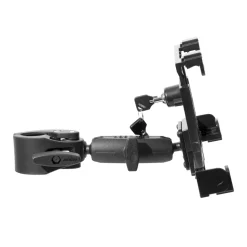 LockVise™ Locking Tablet Clamp Mount with 3.75” Arm