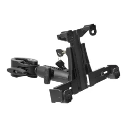 LockVise™ Locking Tablet Clamp Mount with 3.75” Arm