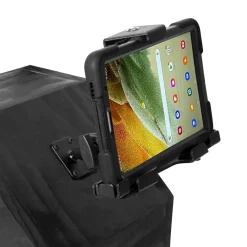 LockVise™ Locking Tablet Mount with Case & USB Charger Samsung Galaxy Tab A7 Lite