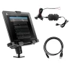 LockVise™ Metal Locking Tablet Mount with Security Bundle for Commercial and Enterprise - Android Compatible