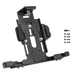 LockVise™ Metal Locking Tablet Holder for iPads, Galaxy Tab LG G Pad Models