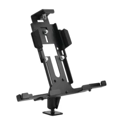 LockVise™ Metal XL Locking Tablet Holder with Drill Base Mount