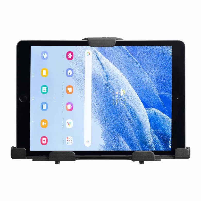 LockVise™ Metal XL Locking Tablet Holder