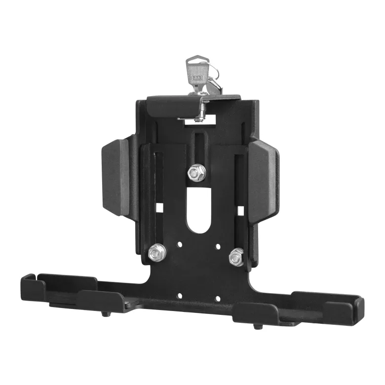 LockVise™ Metal XL Locking Tablet Holder