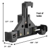 LockVise™ Universal Locking Phone Holder with Key Lock