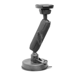 Magnetic Holder with Suction Mount